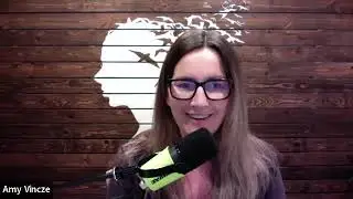 Tapping into Wealth Health with EFT Coach Amy Vincze