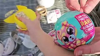 unbox #toyminibrands #dinostrike #marvelbattleworld #plushiepets and #minifashion toy mysteryballs