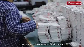1D Auto Parts: Engine Components & Spare Parts Supplier