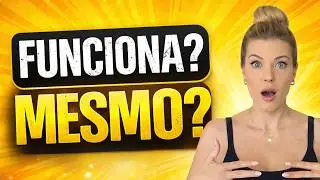 Sal FORTALECE AS UNHAS ou é Mito?