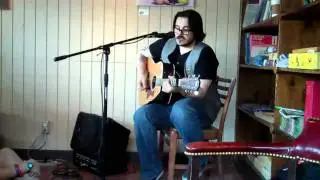 Christian Caldeira Room to Breathe 6/28/11 ConTour