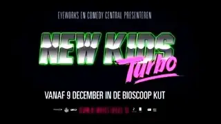 New Kids Turbo (2010) - NL trailer