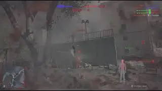 Battlefield 6 Open Beta