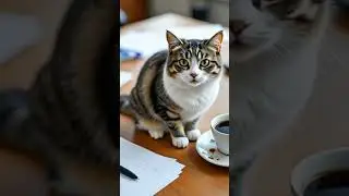 #viral#cat#videa#🔥