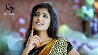 Actress Eesha Rebba first commercial ad with kaushal manda