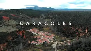 Víctor Kalan - Caracoles