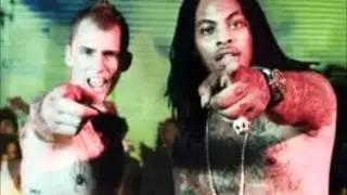 DJ Swizzymack - Wild Boy (Club Mix)