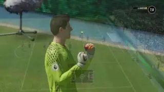 FIFA 17 DEMO  , FIRST IMPRESSIONS  .