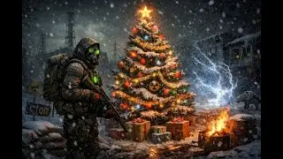 Проходження STALKER 2 на майстрі українською