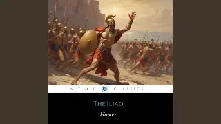 Chapter 346 - The Iliad