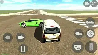 car ban gayi kabad #mutantgaming #newvideo #indianbikedriving3d