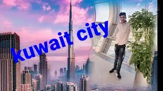 Kuwait ke Samundar ke bare mein video aur MarketPawan kiran vlogs santosh rokhde shubh journey