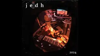 j e d h Wavechainz Radio 2024 (SP-404 DJ Mode)