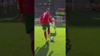 Ronaldo skills ⚡