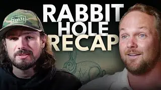 STACKING DOLLARS | Rabbit Hole Recap #386