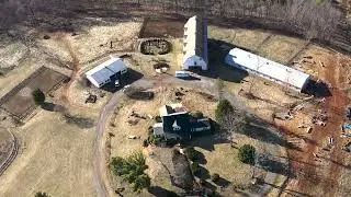 3749 Elon Rd Monroe VA 24574