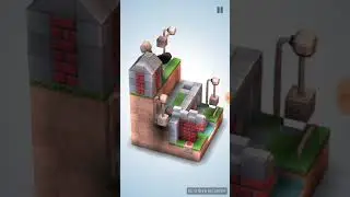 Mekorama level 42