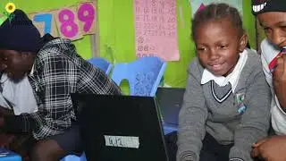Mr. William on the Impact of Sunflower Trust&rsquo;s STEM Program