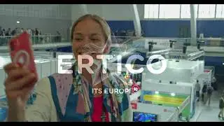 Discover why ERTICO is a unique place to work