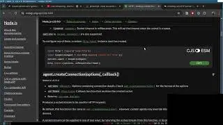 🚀 Live Coding: Building a Node.js Library Like Express from Scratch (No Libraries!) 💻