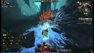 The Water Node Walkthrough