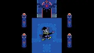 CORE and FREEDOM themes sound strangely good together (DELTARUNE and UNDERTALE)