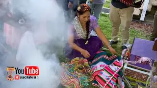 Santa Vera Cruz Tatala | Organizado Por Los Iniciadores 🇺🇸🇧🇴✅ 2021 - Costumbres y Tradiciones 4k