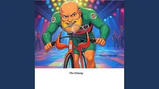 The champ