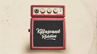 Reggae Instrumental - 