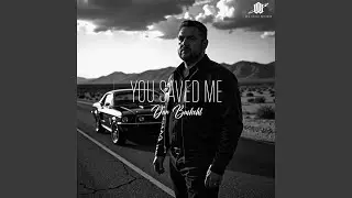 You Saved Me (Single)