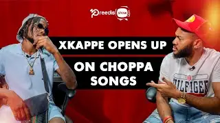 Xkappe Says Choppa Music Started in Mandeville, Dancehall Corruption + More | Pree Dis Show EP697