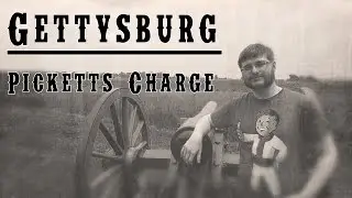 War of Rights - Battlefield Minutes: Gettysburg, Pickett's Charge