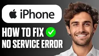 Как исправить проблему отсутствия сети на iPhone (полное руководство 2026 г.)