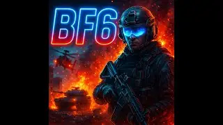 GAMEPLAY BATTLEFIELD 6 BETA