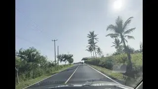 TRIP TO BATUKARAS VIA CIDAUN (Part.1)