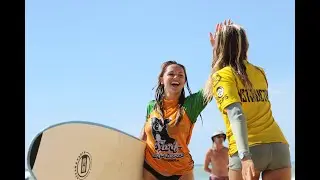 The Surf Experience - Liquid Dreams.