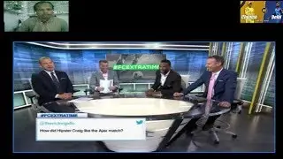 Fox Soccer Channel Live Streaming