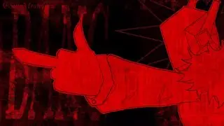 HEADSHOT BABY || ANIMATION MEME || HYPERLASER PHIGHTING || 1K SPECIAL :D