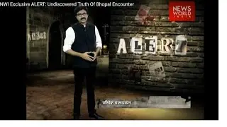 Beware of B Company, Jaypee cheated thousands of flat buyers, Alert Crime Show @ News World India