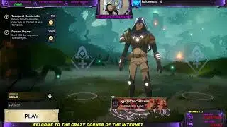 Spellbreak BR 