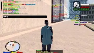 Bug abuse