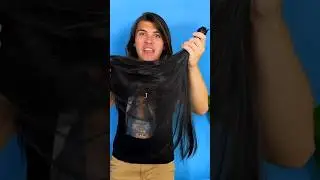 Cutting My Girlfriends Hair PRANK!(Boyfriend Girlfriend PRANK WARS!) @TheOnlyJanessa