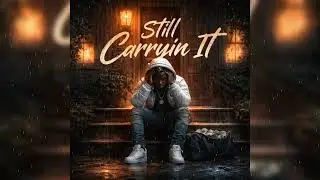 Toosii Type Beat 2026 &ndash; &ldquo;Still Carryin&rsquo; It&rdquo; | Emotional Pain Rap Instrumental