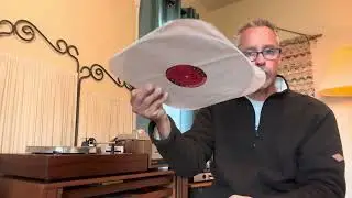 DOL vinyl record label controversy