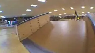 Progressive Skatepark: August 1, 2006