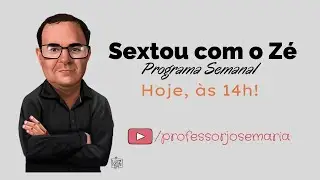 Live #5 - ESPECIAL: Funções do SE