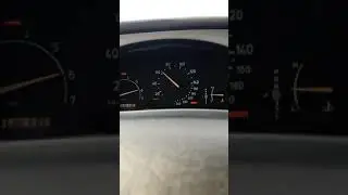 Saab 9-5 1999 2.0t td04-19t auto acceleration