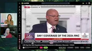 The Kate Awakening Live 07/15/24