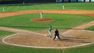 TCC-Pensacola Baseball Highlights