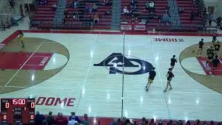 Cumberland Valley High School vs Red Lion High School Mens JV Basketball
